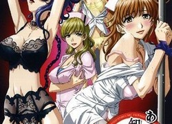 Anata no Shiranai Kangofu- Seiteki Byoutou 24 Ji