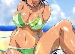 Binkan Athlete
