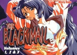 Blackmail: Tomorrow Never Ends