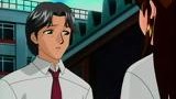A Forbidden Time Episode 3 English