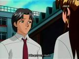 A Forbidden Time Episode 3 English