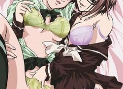 Accelerando- Datenshi-tachi no Sasayaki