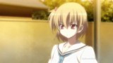 Aki Sora Episode 1 English
