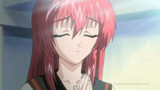 Ane Haramix Episode 4 English