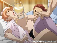 Bakunyuu Bomb Episode 1 English
