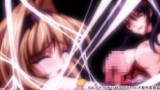 Beat Blades Haruka Episode 3 English