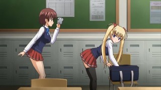 Oni Chichi Rebuild Episode 1 English