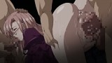 Pandra The Animation Shiroki Yokubou Kuro no Kibou Episode 2 English