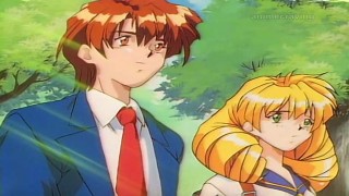 Amy to Yobanaide Episode 2 English