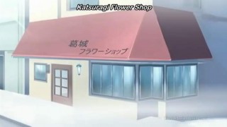 Lover In Law Episode 1 English