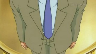 Gold Throbber Episode 1 English