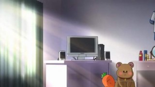 The Karma Saiyuki Episode 1 English