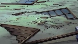 La Blue Girl Returns Episode 2 English