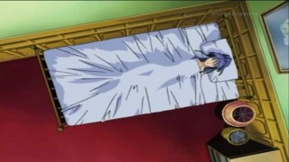Shusaku the Letch: Replay Episode 4 English