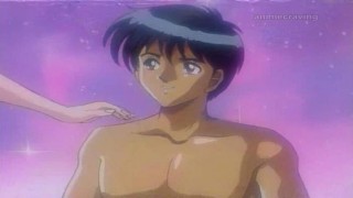 New Angel Episode 3 English