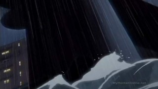 Harvest Night Episode 1 English