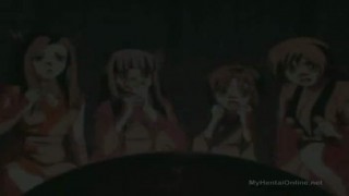 Zoku Koihime Episode 2 English