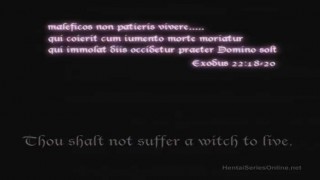 Bible Black Episode 1 English