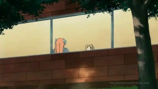 Princess 69: Midnight Gymnastics Episode 2 English