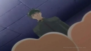 Blind Night Episode 3 English