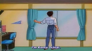 Can Can Bunny Episode 3 English