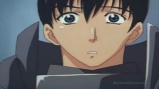 Bizarre Cage Episode 3 English