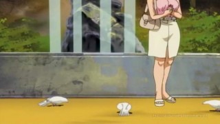 Cage Episode 1 English