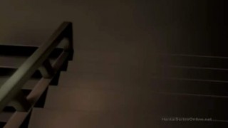 Megachu! Episode 1 English