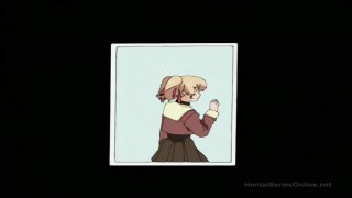 Temptation Episode 1 English