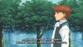 The Duchess of Busty Mounds Episode 2 English