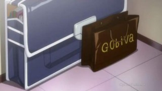 Shoujo Sect: Innocent Lovers Episode 3 English