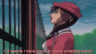 G-Taste Episode 2 English