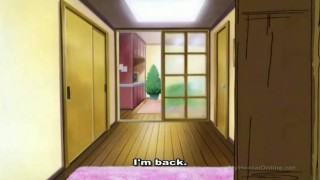 Phantom Hunter Miko Episode 2 English