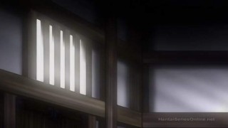 Ooedo Forty Eight Episode 3 English