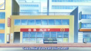 The Invisible Stud Episode 1 English