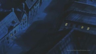 Elfina: Servant Princess Episode 3 English