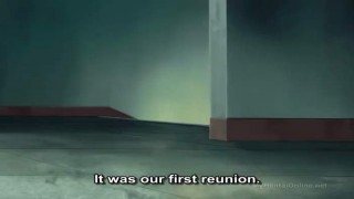 Beat Angel Escalayer Episode 3 English
