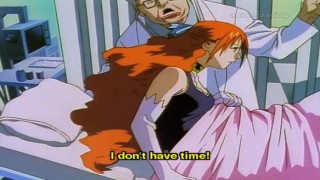Mezzo Forte Episode 2 English