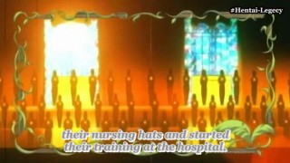 Nurse Me! Episode 3 English