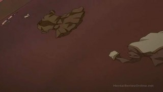 Temptation Episode 2 English