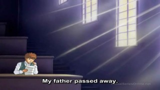 The Duchess of Busty Mounds Episode 1 English