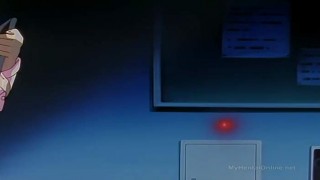 Keibiin Episode 2 English