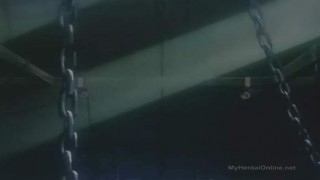 Bizarre Cage Episode 1 English
