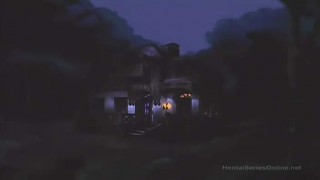 Himekishi Angelica Episode 1 English