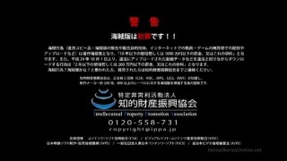 Tentacle and Witches Episode 4 English