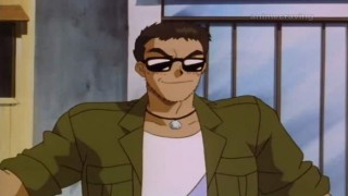 Can Can Bunny Extra Episode 5 English Subbed