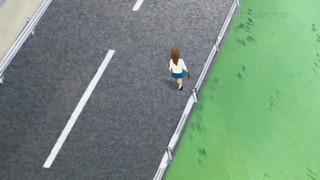 Offside Girl Episode 2 English
