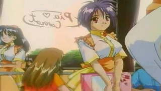 Welcome to Pia Carrot Episode 1 English