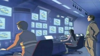 Foxy Nudes Episode 1 English