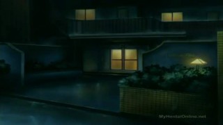My Classmate’s Mother Episode 2 English